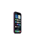 Apple Beskyttelsescover Blommefarvet Apple iPhone 16 Pro