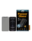 PanzerGlass Original 6.1" sort for Apple iPhone 12, 12 Pro