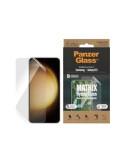 PanzerGlass Matrix Hybrid Glass Samsung Galaxy S23