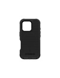 OtterBox Defender Series Beskyttelsescover Sort Apple iPhone 16 Pro