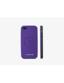 MagCover Case for iphone 5/5s/SE Purple