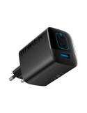 Anker Strømforsyningsadapter 67Watt Europlug (strøm CEE 7/16)