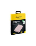 Intenso XS10000 Powerbank 10000mAh Pink