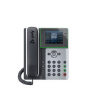 Poly Edge E320 VoIP-telefon Sort