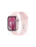 Apple Watch Series 9 (GPS) 41 mm Pink Smart ur