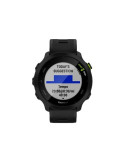 Garmin Forerunner 55 Sort Sportsur