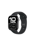 Apple Watch Series 10 (GPS) 46 mm Sort Smart ur