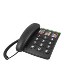 DORO PhoneEasy 331ph Telefon med ledning