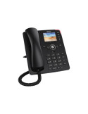 snom D713 VoIP-telefon Sort