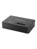 Grandstream HT812 VoIP-telefonadapter Ethernet Fast Ethernet Gigabit Ethernet