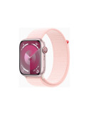 Apple Watch Series 9 (GPS + Cellular) 45 mm Pink Smart ur