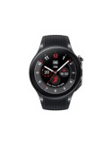 OnePlus Watch 2 46 mm Sort Smart ur