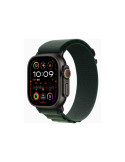 Apple Watch Ultra 2 49 mm Sort Grøn Smart ur