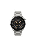 Huawei Watch GT 3 Pro 46 mm Sort Sølv Smart ur