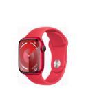 Apple Watch Series 9 (GPS) 41 mm Rød Smart ur