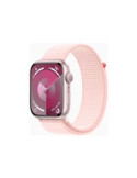 Apple Watch Series 9 (GPS) 45 mm Pink Smart ur