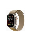 Apple Watch Ultra 2 49 mm Brun Grå Smart ur