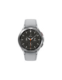 Samsung Galaxy Watch4 Classic 46 mm Sølv Smart ur