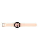 Samsung Galaxy Watch4 40 mm Guld Pink Smart ur