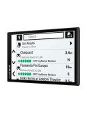 Garmin DriveSmart 66 GPS navigator 6"