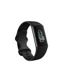 Fitbit Charge 6 Obsidian