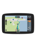 TomTom GO Camper Tour GPS navigator 6"