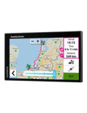 Garmin CamperVan GPS/Galileo-navigator 6.95"