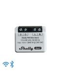 Shelly PM Mini Gen 3. WiFI effektmåler uden relæ (230VAC)