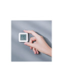 Xiaomi Mi Temperature and Humidity Monitor 2 Temperatur- og fugtighedsssensor Hvid