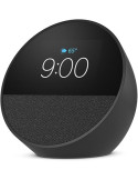 Amazon Echo Spot (2024) Smart vækkeur Sort