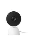 Google Nest Cam Netværksovervågningskamera Indendørs 1920 x 1080