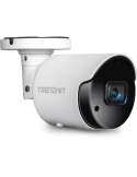 TRENDnet TV-IP1514PI 5MP PoE IR Bullet cam INDOOR / OUTDOOR Netværksovervågningskamera