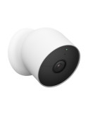 Google Nest Cam Netværksovervågningskamera Udendørs Indendørs 1920 x 1080