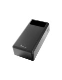 Extralink EPB-114 Powerbank 50000mAh Sort