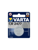 Varta Knapcellebatterier CR2477