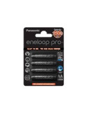 Panasonic eneloop pro AA type Batterier til generelt brug (genopladelige) 2500mAh