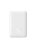 Baseus Magnetic 10000mAh 20W MagSafe Powerbank White