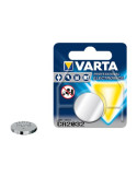 Varta Electronics Knapcellebatterier CR2032