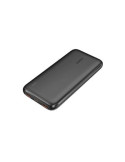 Aukey PB-N73S Powerbank Sort 10000 mAh