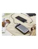 Intenso PD20000 Powerbank 20000mAh Grå