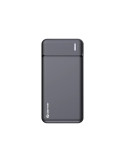 DENVER PQC-15007 Powerbank 15000mAh Sort