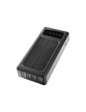 Extralink EPB-092 Powerbank 20000mAh Sort