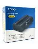 Tapo A100 V1 Powerbank 6700mAh Sort