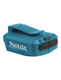 Makita LXT ADP05 Powerbank Blå