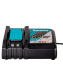 Makita DC18RC batterioplader