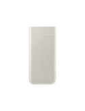 Samsung Galaxy EB-P3400 Powerbank 10000mAh Beige