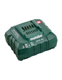 Metabo Batterioplader