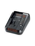 Black & Decker Power Connect Batterioplader