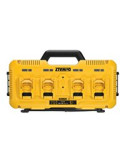 DeWALT Batterioplader