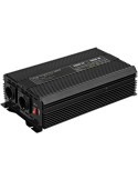 Goobay 58891 DC til AC inverter 2000W